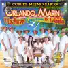 Orlando Marin y Los Nuevos Corraleros de Colombia - Con El Mismo Sabor